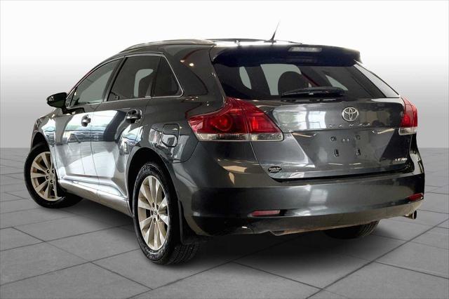 used 2013 Toyota Venza car, priced at $9,999