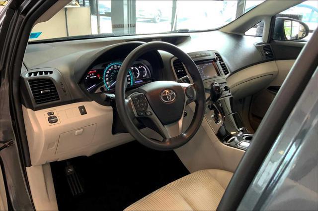 used 2013 Toyota Venza car, priced at $9,999
