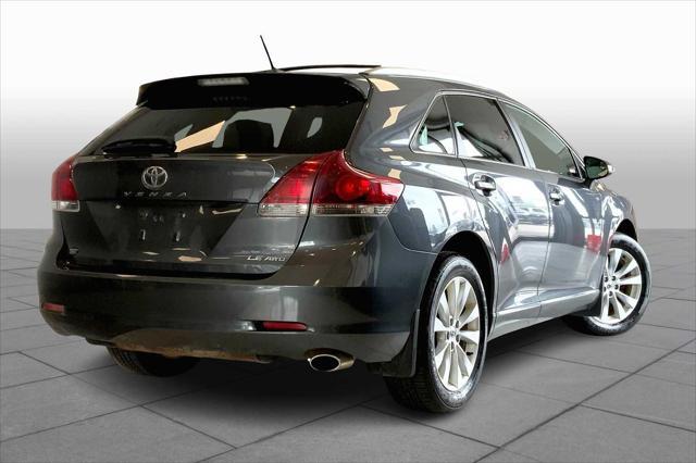 used 2013 Toyota Venza car, priced at $9,999