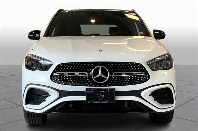 used 2024 Mercedes-Benz GLA 250 car, priced at $42,555