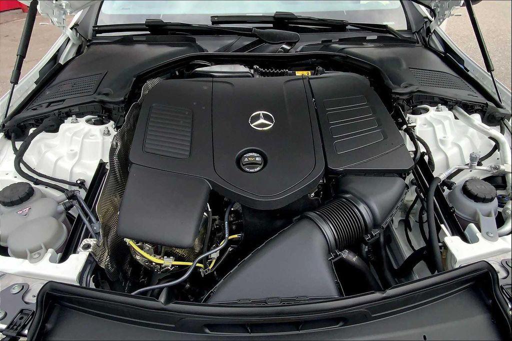 new 2026 Mercedes-Benz CLE 300 car, priced at $65,505