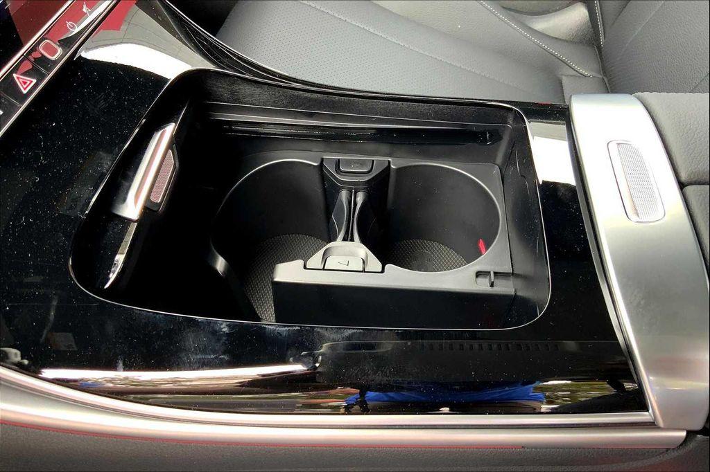 new 2026 Mercedes-Benz CLE 300 car, priced at $65,505