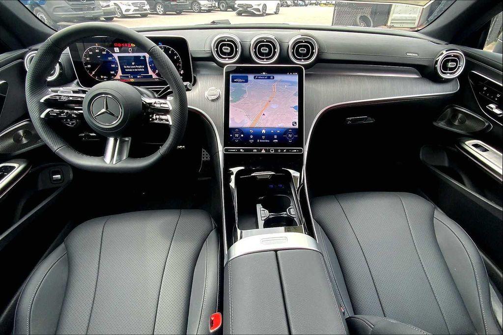 new 2026 Mercedes-Benz CLE 300 car, priced at $65,505