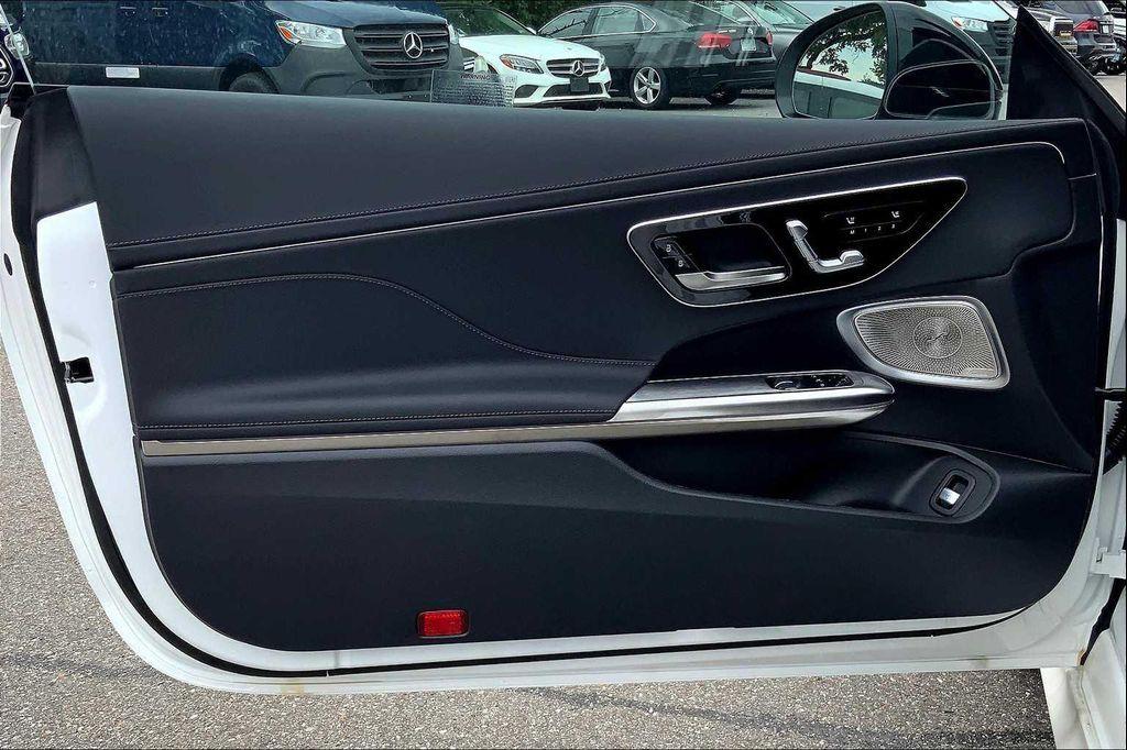 new 2026 Mercedes-Benz CLE 300 car, priced at $65,505
