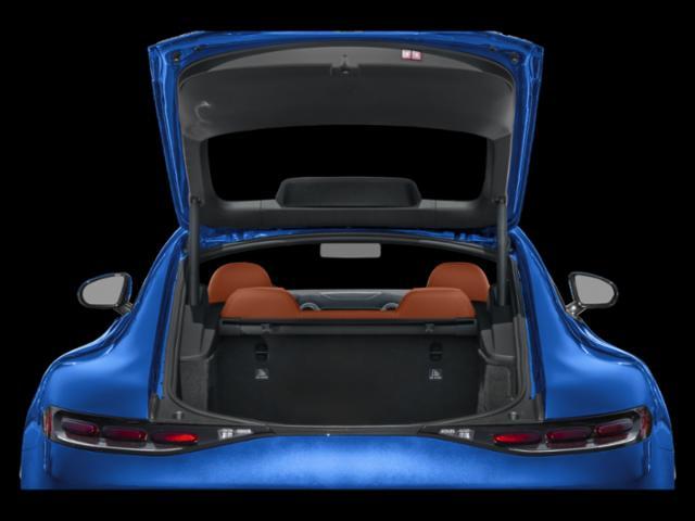 new 2025 Mercedes-Benz AMG GT 43 car, priced at $113,610