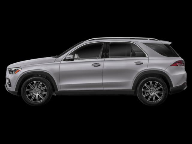 new 2025 Mercedes-Benz GLE 350 car, priced at $78,630