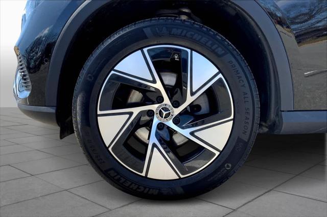 used 2024 Mercedes-Benz GLC 300 car, priced at $47,334