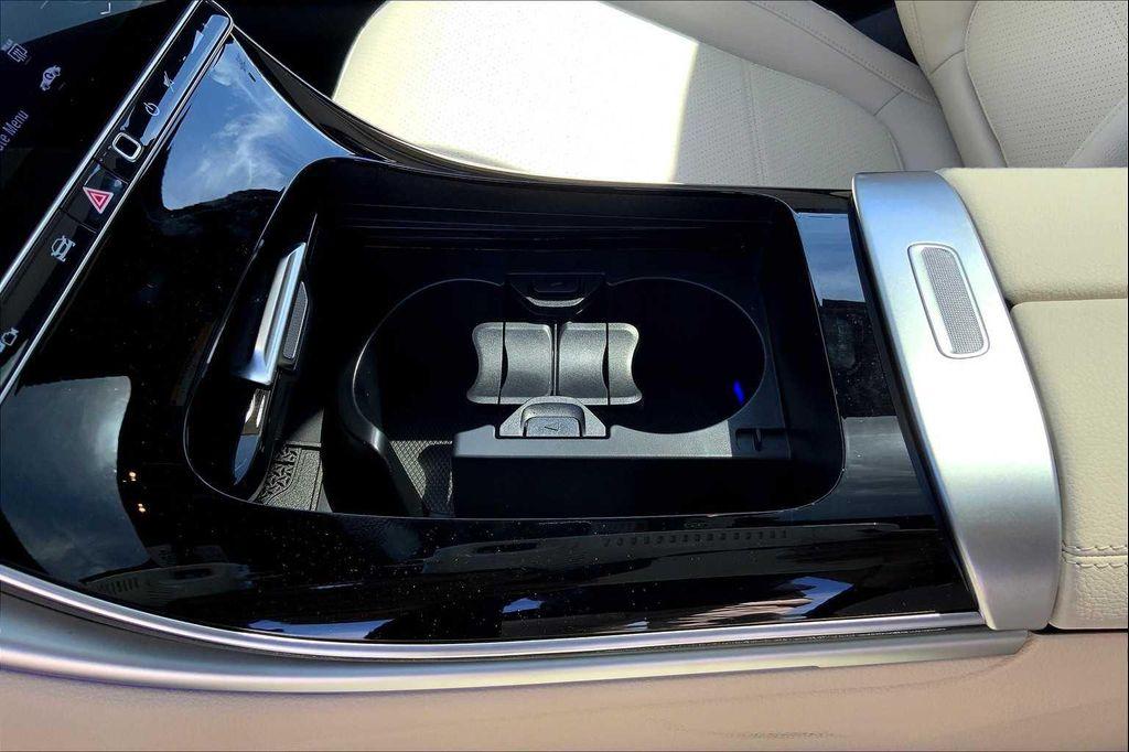 new 2025 Mercedes-Benz C-Class car, priced at $57,545