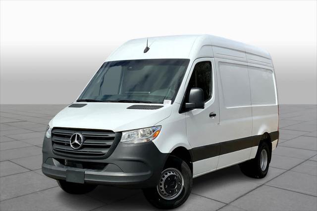 new 2024 Mercedes-Benz Sprinter 3500 car, priced at $67,106