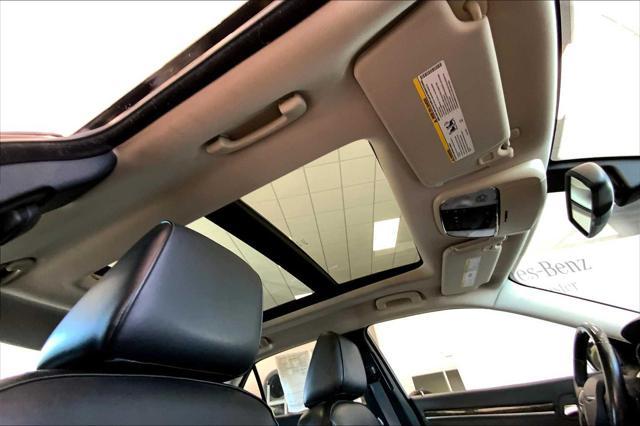 used 2015 Chrysler 300 car, priced at $13,618