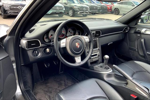 used 2006 Porsche 911 car, priced at $49,778