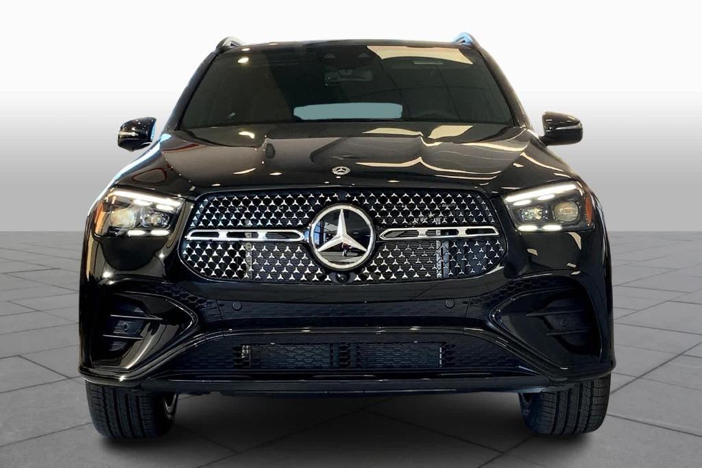 new 2024 Mercedes-Benz GLE 580 car, priced at $102,145
