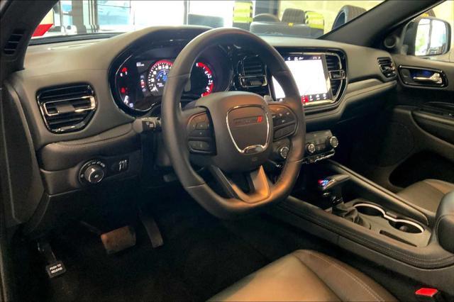 used 2021 Dodge Durango car, priced at $31,762