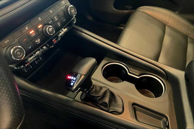 used 2021 Dodge Durango car, priced at $31,762
