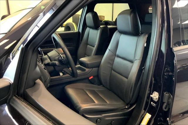 used 2021 Dodge Durango car, priced at $31,762