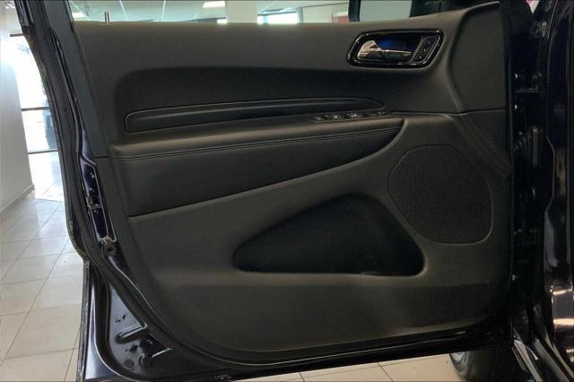 used 2021 Dodge Durango car, priced at $31,762