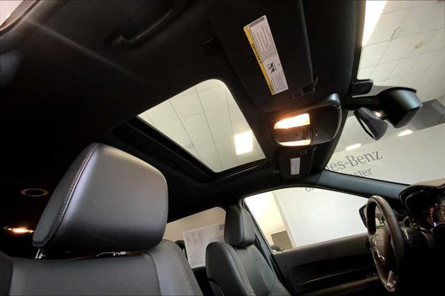 used 2021 Dodge Durango car, priced at $31,762