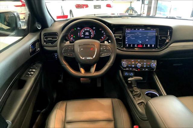 used 2021 Dodge Durango car, priced at $31,762