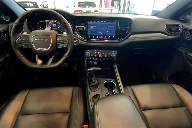 used 2021 Dodge Durango car, priced at $31,762