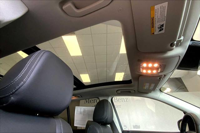 used 2025 Mercedes-Benz GLE 350 car, priced at $62,589