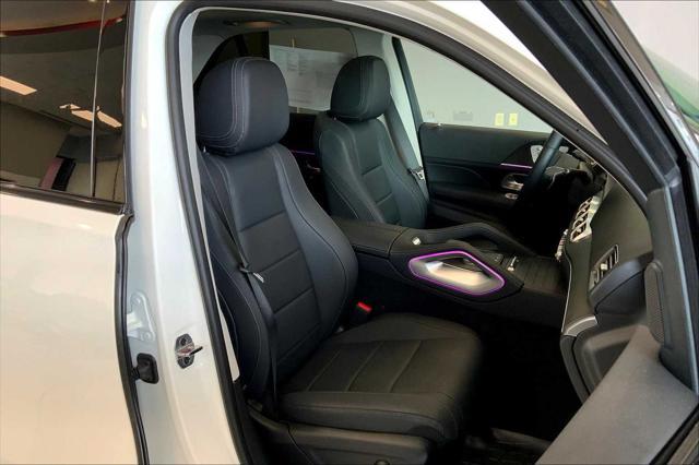 used 2025 Mercedes-Benz GLE 350 car, priced at $62,589