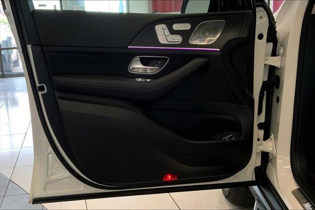 used 2025 Mercedes-Benz GLE 350 car, priced at $62,589