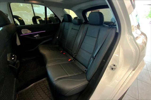 used 2025 Mercedes-Benz GLE 350 car, priced at $62,589