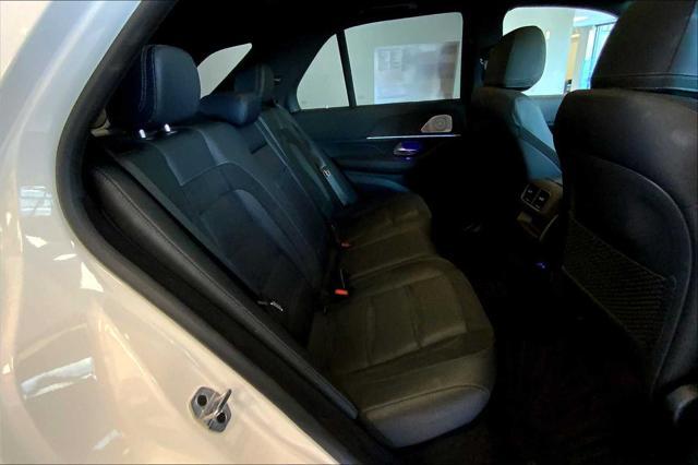 used 2024 Mercedes-Benz AMG GLE 53 car, priced at $78,587