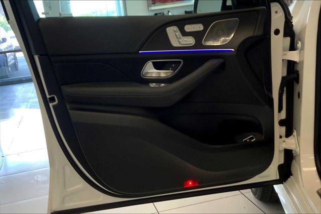 used 2024 Mercedes-Benz AMG GLE 53 car, priced at $78,587