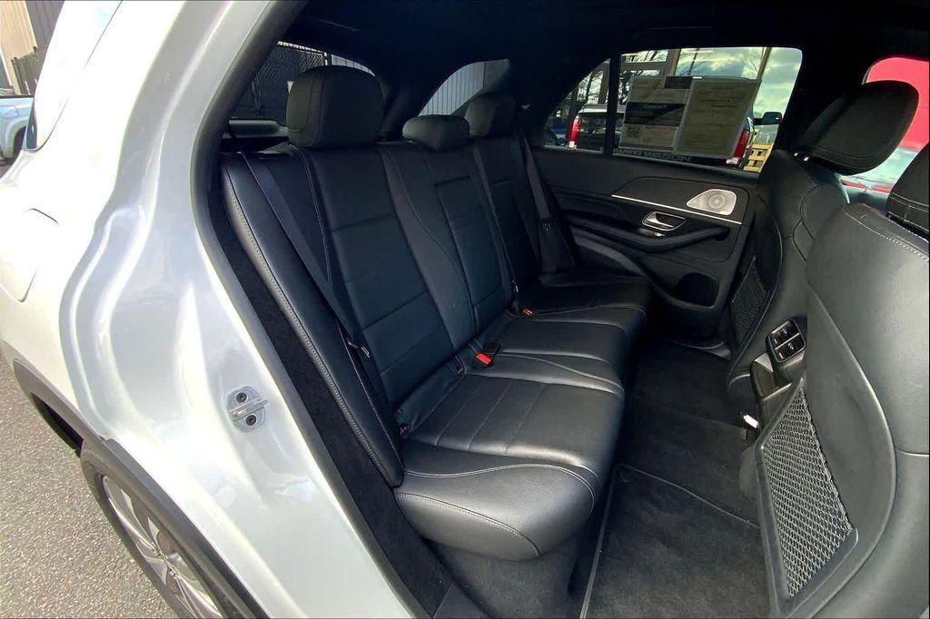 used 2022 Mercedes-Benz GLE 350 car, priced at $45,934