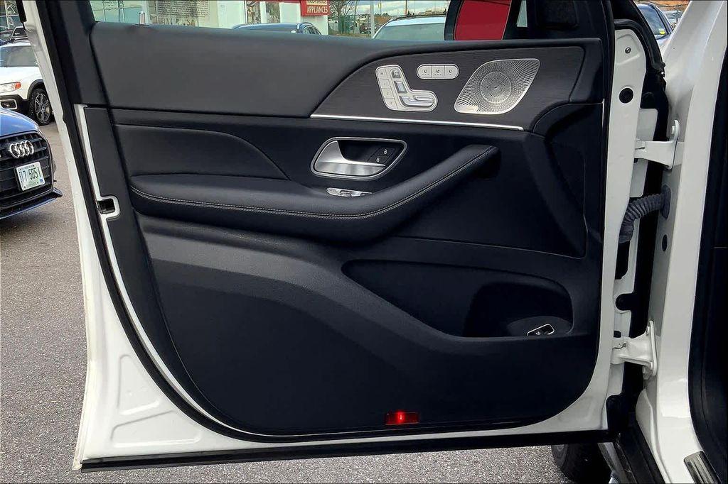 used 2022 Mercedes-Benz GLE 350 car, priced at $45,934