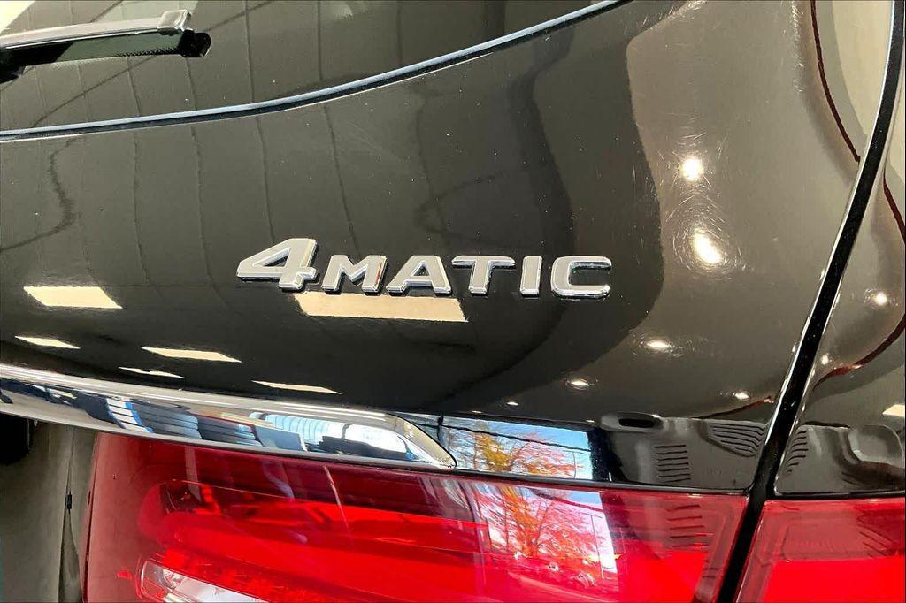 used 2018 Mercedes-Benz GLC 300 car, priced at $15,685