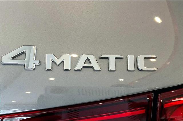 used 2025 Mercedes-Benz GLA 250 car, priced at $44,989