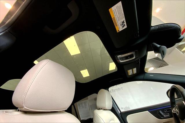used 2025 Mercedes-Benz GLA 250 car, priced at $44,989