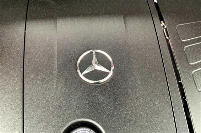 new 2025 Mercedes-Benz GLE 350 car, priced at $75,930