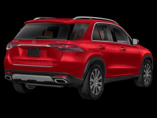 new 2025 Mercedes-Benz GLE 350 car, priced at $75,930