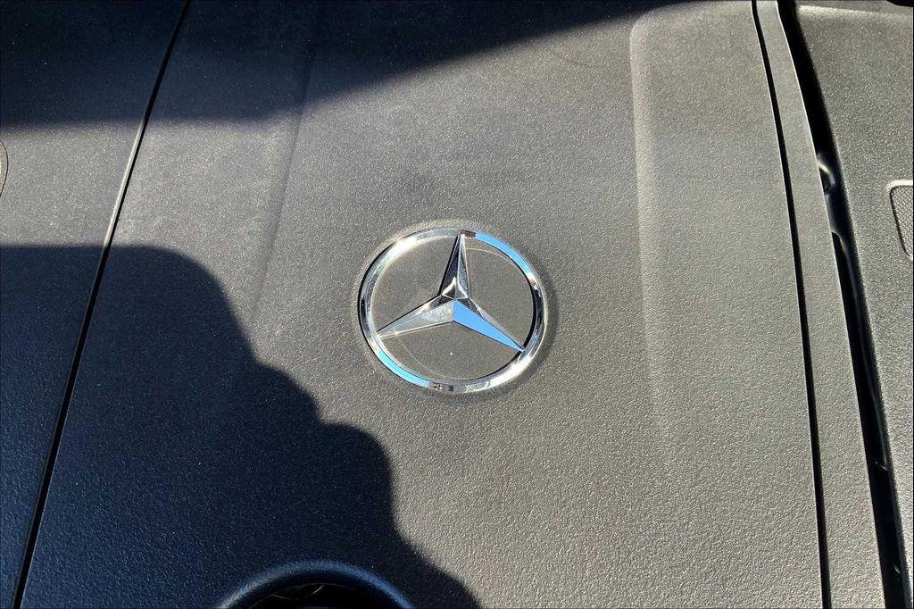 new 2026 Mercedes-Benz GLE 350 car, priced at $75,440