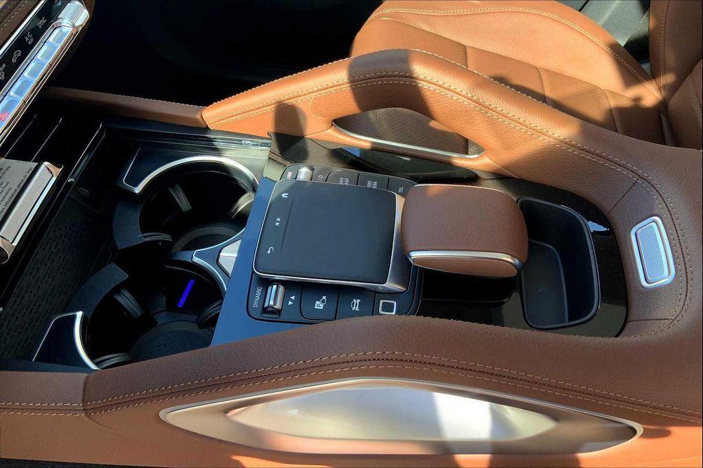 new 2026 Mercedes-Benz GLE 350 car, priced at $75,440