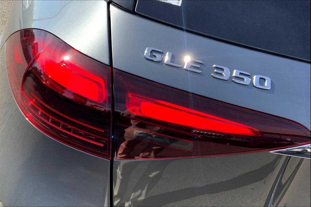 new 2026 Mercedes-Benz GLE 350 car, priced at $75,440