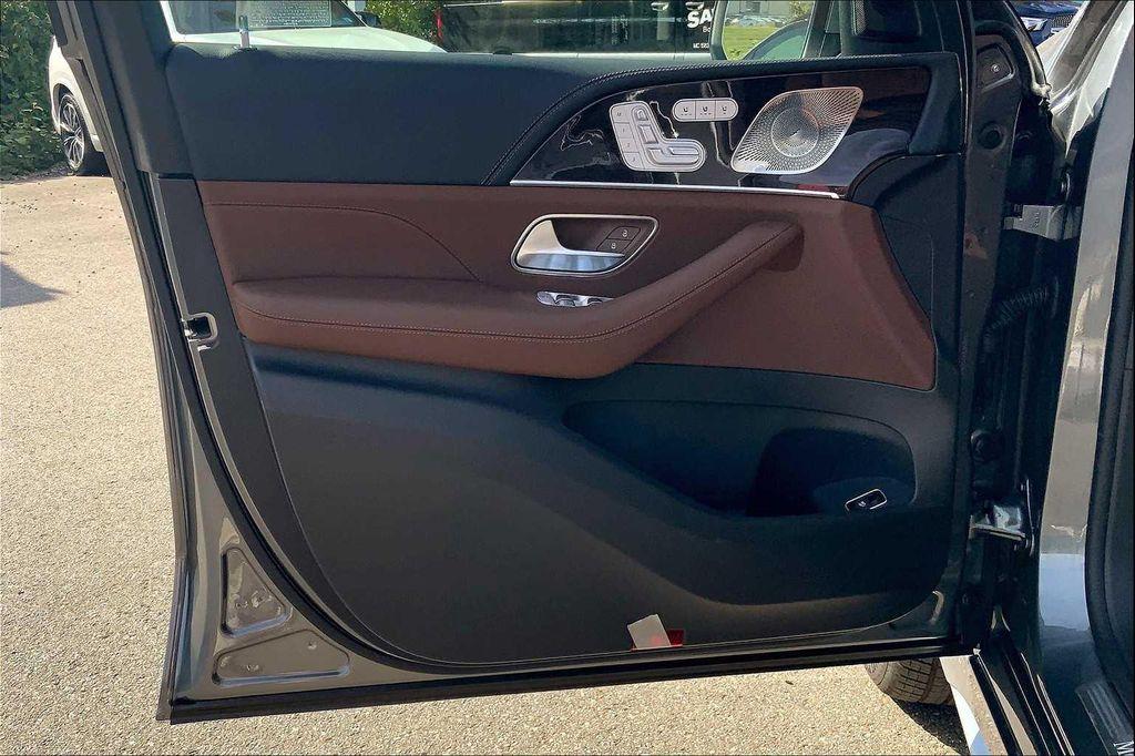 new 2026 Mercedes-Benz GLE 350 car, priced at $75,440
