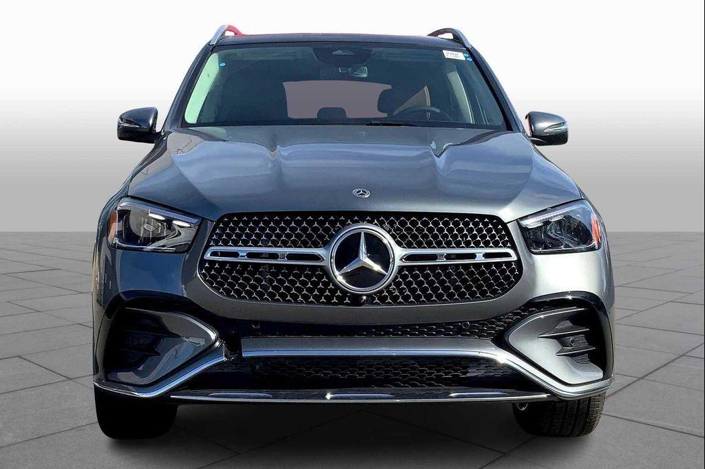 new 2026 Mercedes-Benz GLE 350 car, priced at $75,440