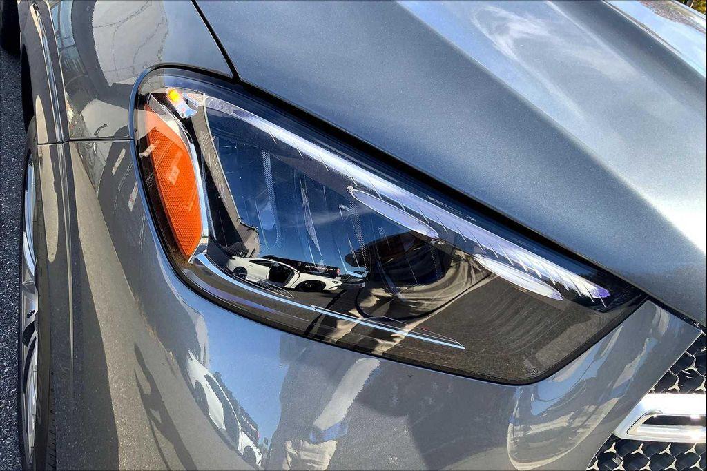 new 2026 Mercedes-Benz GLE 350 car, priced at $75,440