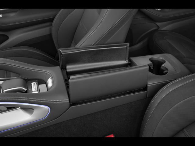 new 2026 Mercedes-Benz AMG GLS 63 car, priced at $169,505