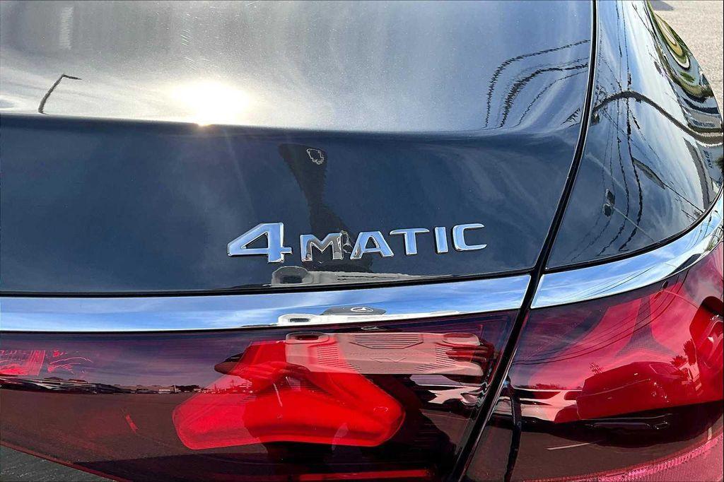 used 2024 Mercedes-Benz E-Class car, priced at $59,989