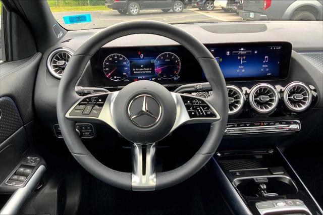 used 2025 Mercedes-Benz GLA 250 car, priced at $40,526