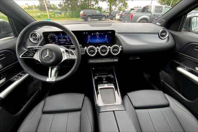 used 2025 Mercedes-Benz GLA 250 car, priced at $40,526