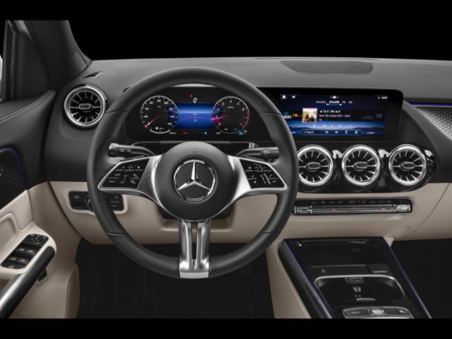 used 2025 Mercedes-Benz GLA 250 car