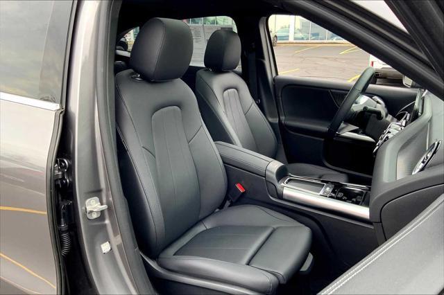 used 2025 Mercedes-Benz GLA 250 car, priced at $40,526