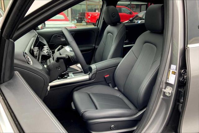 used 2025 Mercedes-Benz GLA 250 car, priced at $40,526