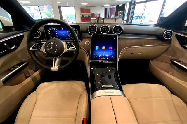 used 2025 Mercedes-Benz C-Class car, priced at $42,501